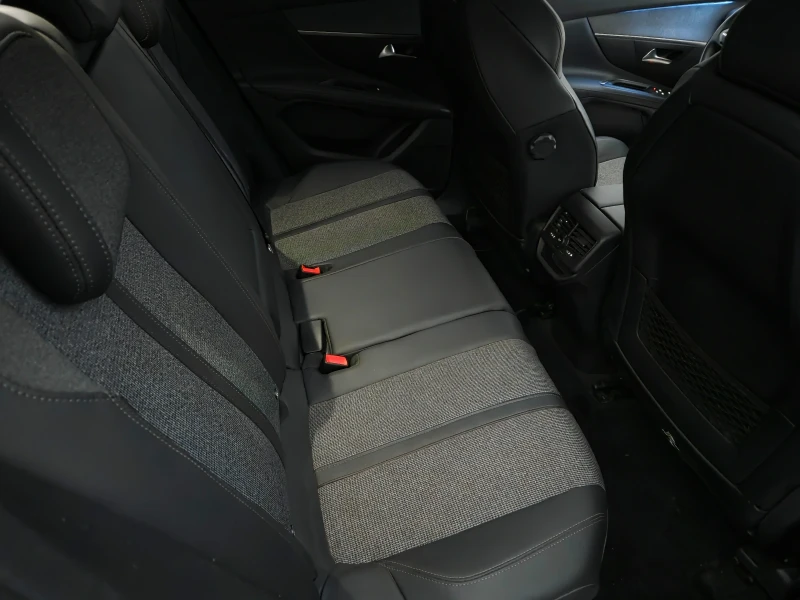 Peugeot 3008 1, 200/ALLURE PACK/АВТОМАТИК/EURO6, снимка 11 - Автомобили и джипове - 53103992