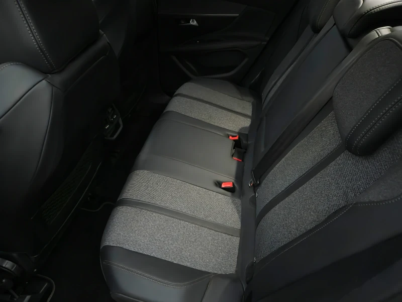 Peugeot 3008 1, 200/ALLURE PACK/АВТОМАТИК/EURO6, снимка 10 - Автомобили и джипове - 53103992