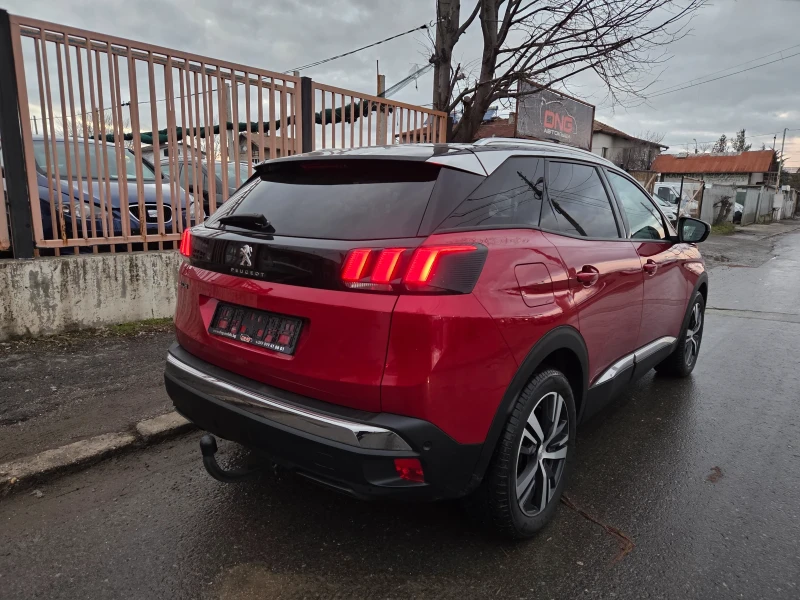 Peugeot 3008 1, 200/ALLURE PACK/АВТОМАТИК/EURO6, снимка 7 - Автомобили и джипове - 53103992
