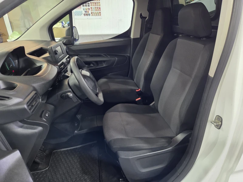 Peugeot Partner 50kWh, снимка 4 - Автомобили и джипове - 53115039