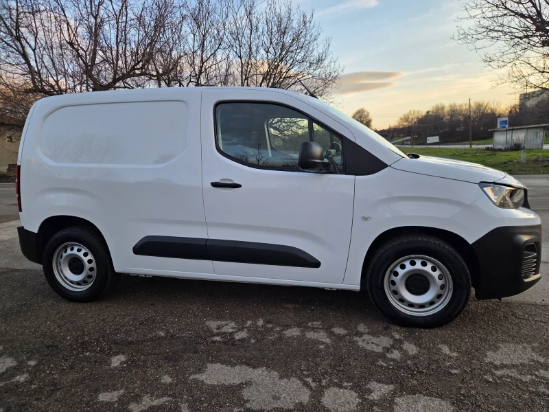 Peugeot Partner 50kWh, снимка 6 - Автомобили и джипове - 53115039