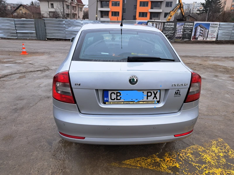 Skoda Octavia, снимка 6 - Автомобили и джипове - 53210572
