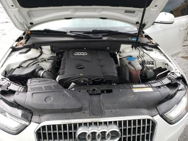 Audi A4 Allroad PREMIUM PLUS* Шибидах* Подгрев, снимка 11 - Автомобили и джипове - 47947786