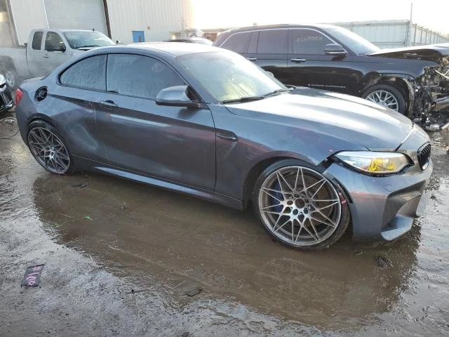 BMW M2 КЛИП НА ДВИГАТЕЛ* РЕАЛНИ КМ, снимка 3 - Автомобили и джипове - 49480311