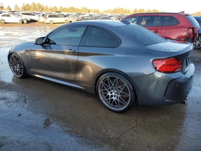 BMW M2 КЛИП НА ДВИГАТЕЛ* РЕАЛНИ КМ, снимка 4 - Автомобили и джипове - 49480311