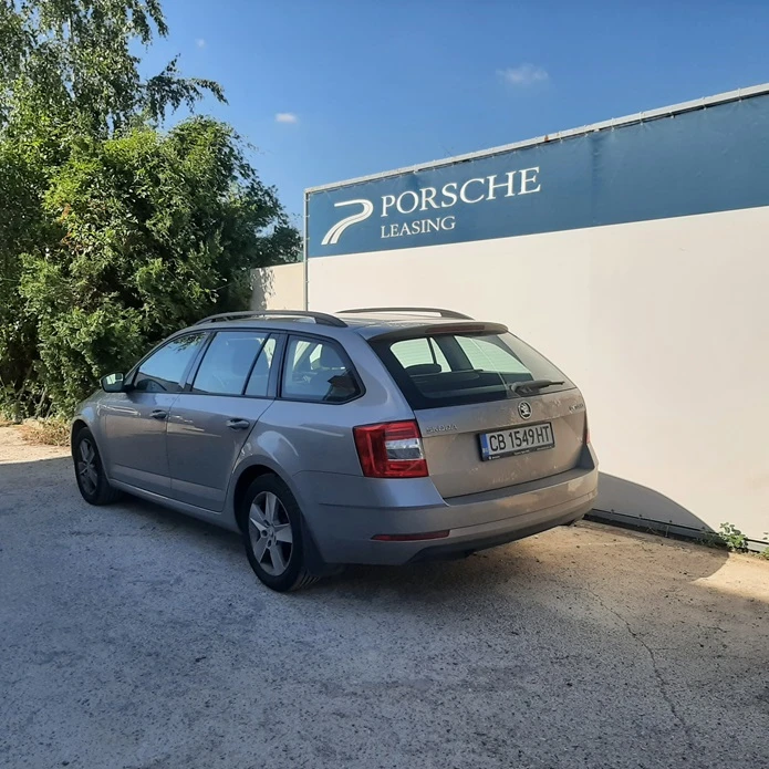 Skoda Octavia 1.6 TDI, снимка 4 - Автомобили и джипове - 49454754