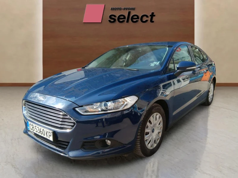 Ford Mondeo 1.5 EcoBoost - 16900 лв. - 69028773 1