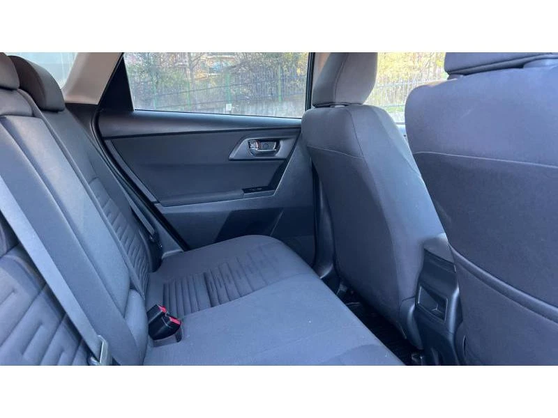 Toyota Auris TS 1.8 Hybrid SOL | Mobile.bg   16