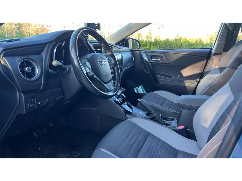 Toyota Auris TS 1.8 Hybrid SOL | Mobile.bg   9