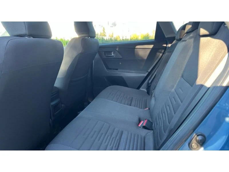 Toyota Auris TS 1.8 Hybrid SOL | Mobile.bg   17