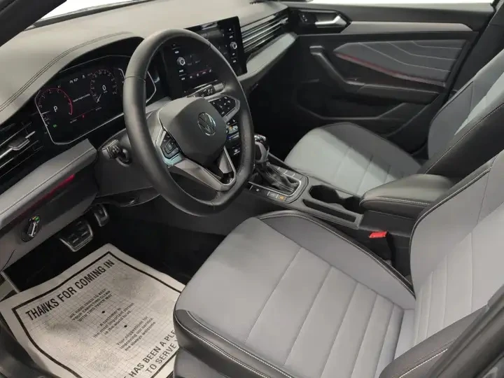 VW Jetta SPORT * * CARFAX * * АВТО КРЕДИТ * * , снимка 9 - Автомобили и джипове - 53991040