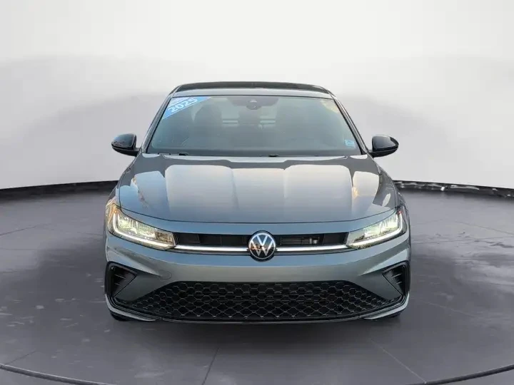 VW Jetta SPORT * * CARFAX * * АВТО КРЕДИТ * * , снимка 7 - Автомобили и джипове - 53991040