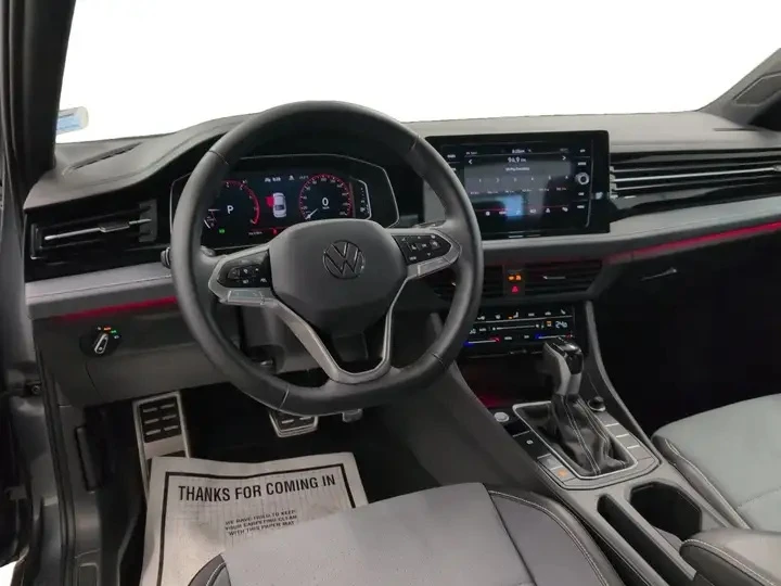 VW Jetta SPORT * * CARFAX * * АВТО КРЕДИТ * * , снимка 10 - Автомобили и джипове - 53991040