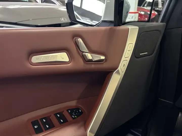 BMW iX * xDrive50| AWD| MASSAGE| HEAD-UP| 360| DISTRONIC| | Mobile.bg � ����������� 11