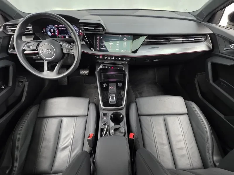 Audi A3 40 TFSI PREMIUM | Mobile.bg � ����������� 7