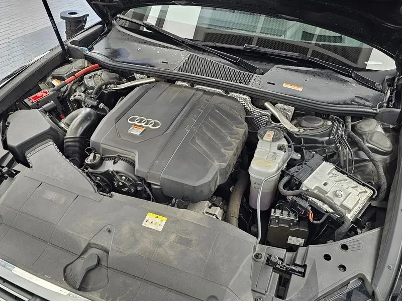 Audi A6 2.0 TFSI - САМО 30% АВАНС, снимка 6 - Автомобили и джипове - 56293766