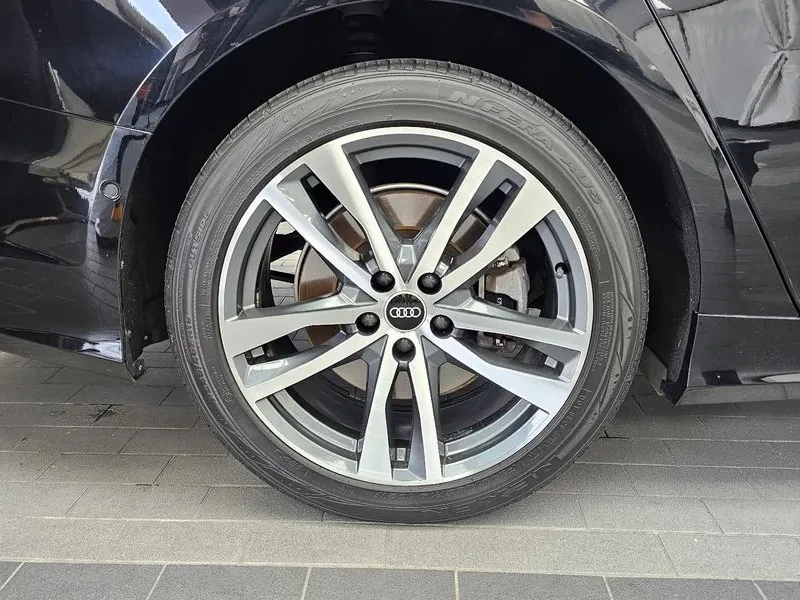 Audi A6 2.0 TFSI - САМО 30% АВАНС, снимка 5 - Автомобили и джипове - 56293766