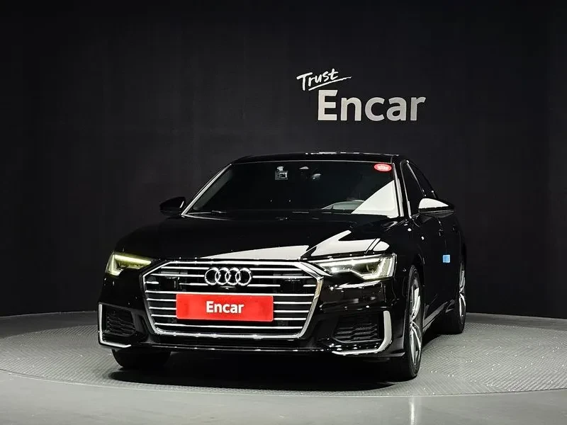 Audi A6 2.0 TFSI - САМО 30% АВАНС, снимка 3 - Автомобили и джипове - 56293766