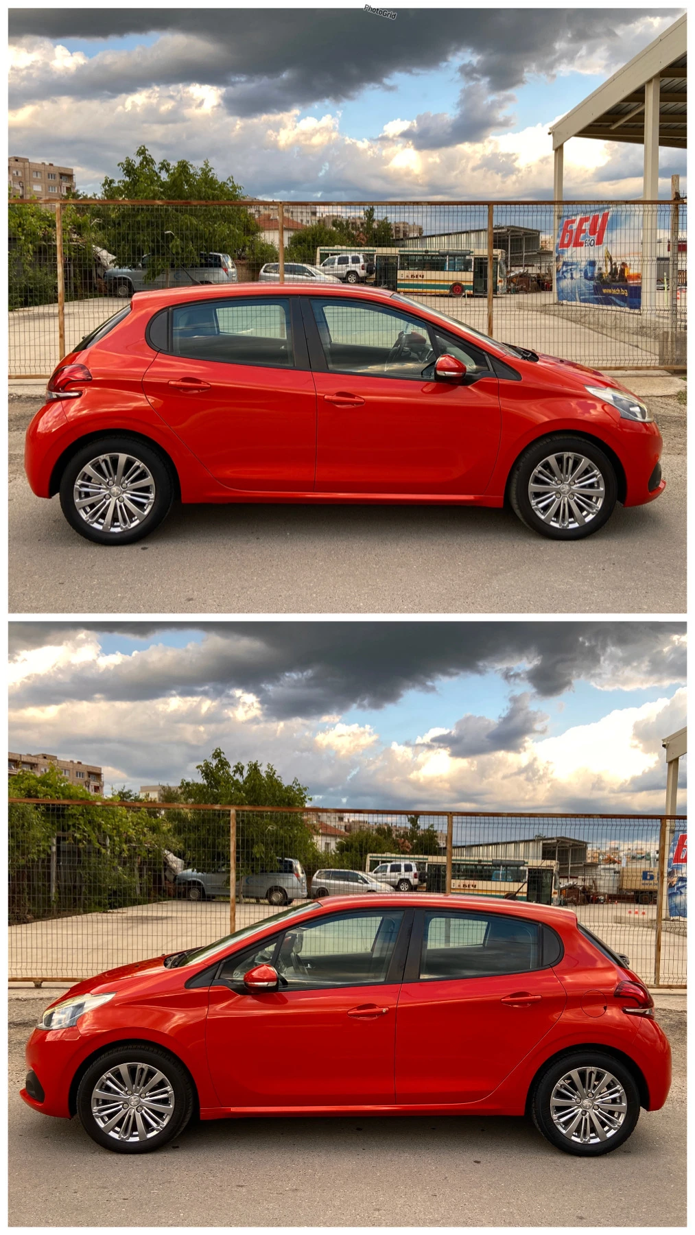 Peugeot 208 1.2i FACELIFT* 170 000км*  - изображение 5