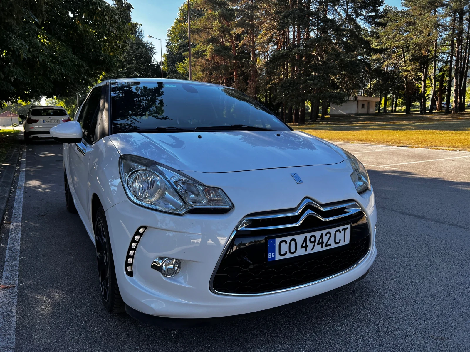 Citroen DS3 1.4 Aвтомат - изображение 2