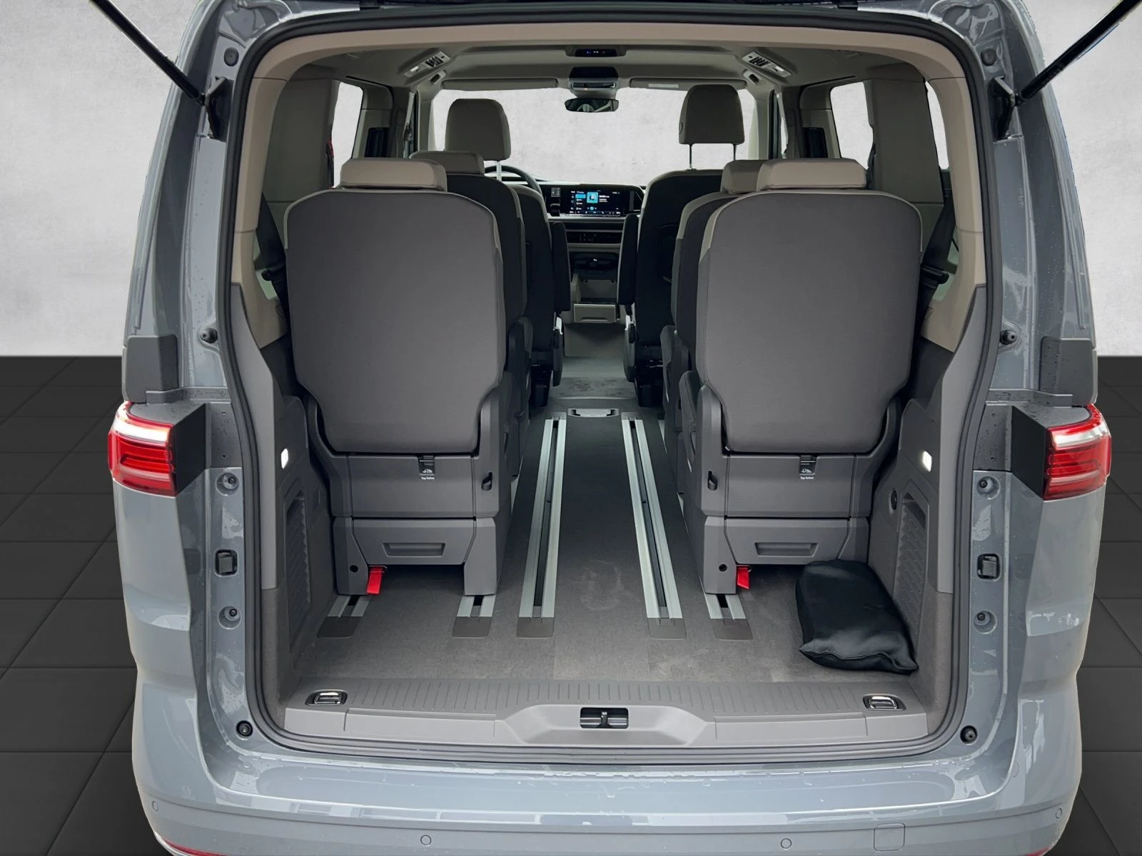 VW Multivan  T7* LED* TDI * Kamera | Mobile.bg   12