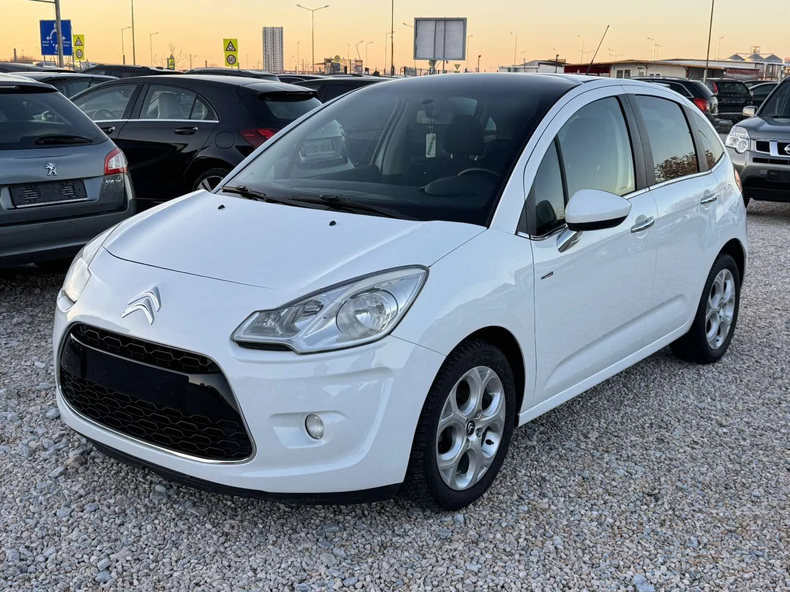 Citroen C3 1.4HDI - [1] 