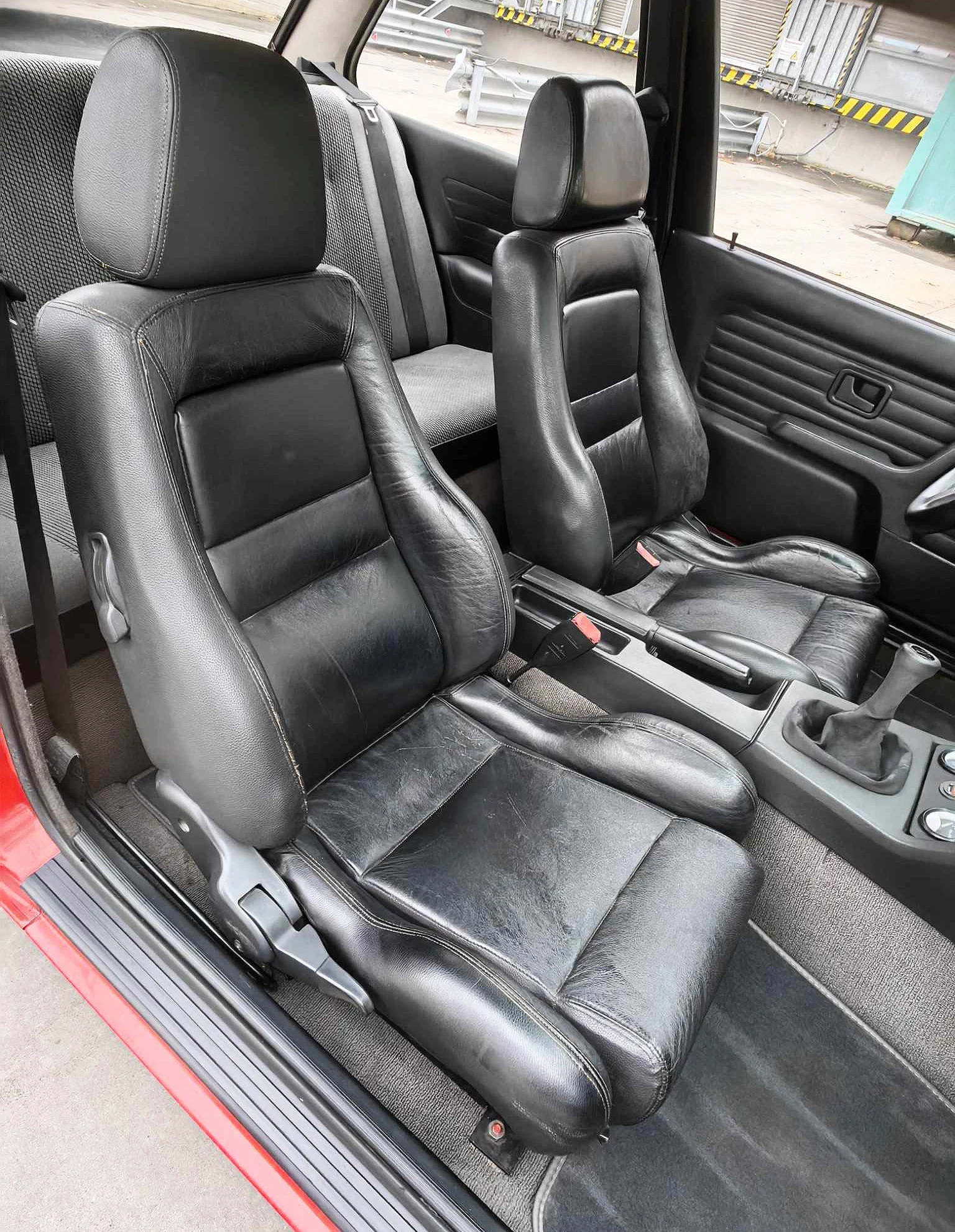 BMW 316 Turbo | Mobile.bg   15