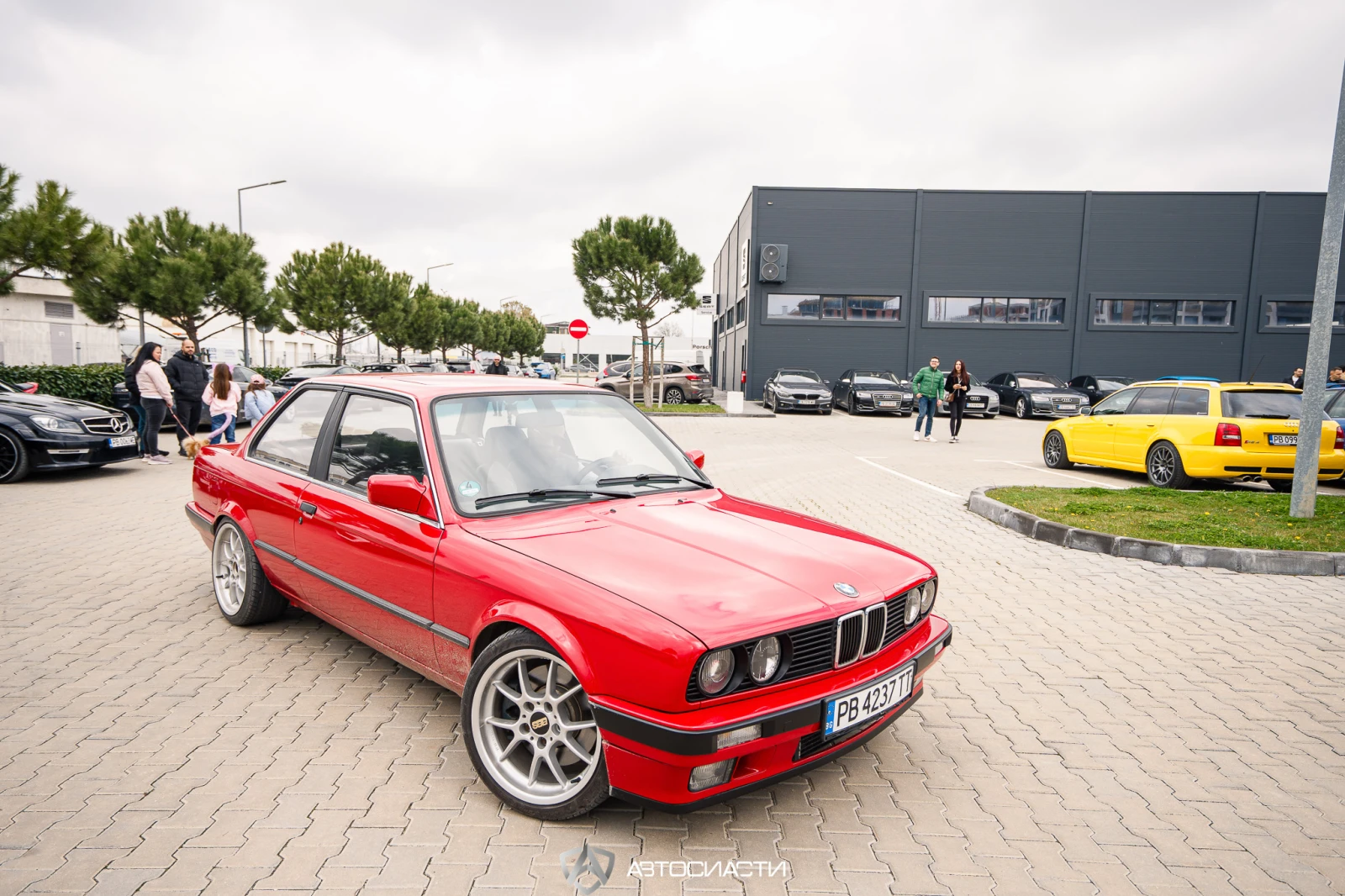 BMW 316 Turbo | Mobile.bg   1