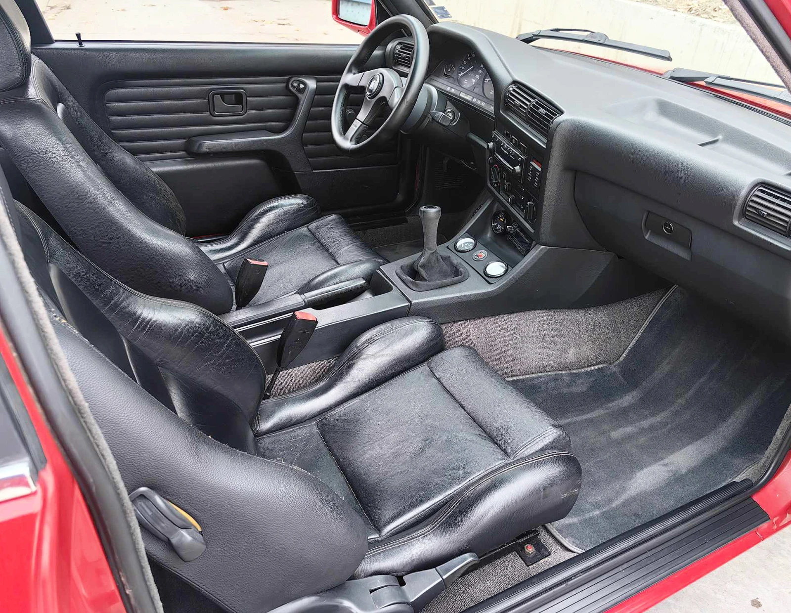 BMW 316 Turbo | Mobile.bg   14