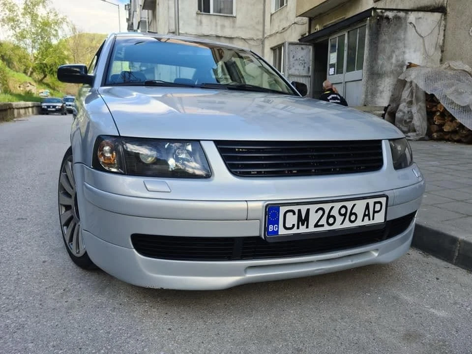 VW Passat Продадена !!! - изображение 2
