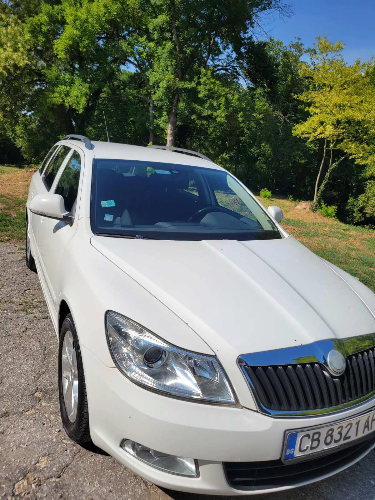 Skoda Octavia  - изображение 4