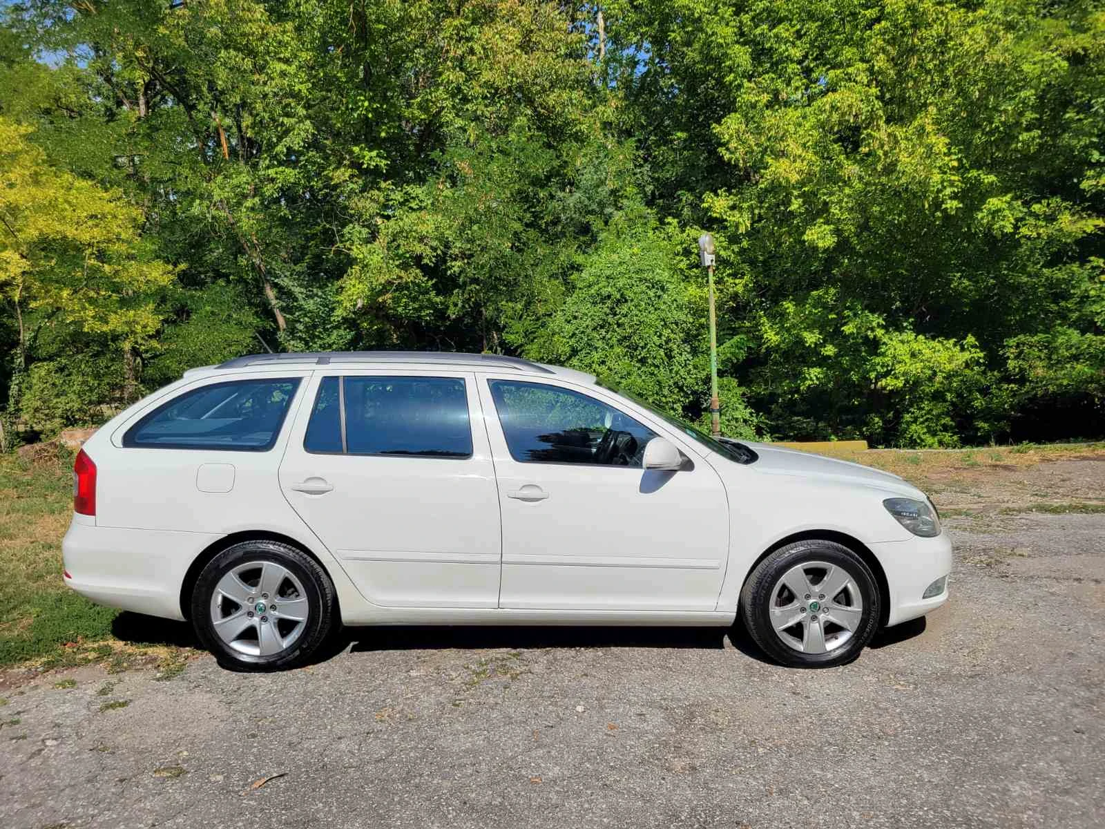 Skoda Octavia  - изображение 5