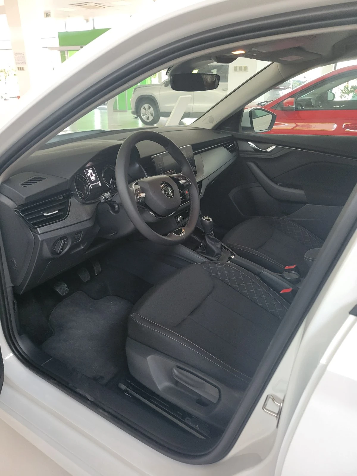 Skoda Octavia  - изображение 3