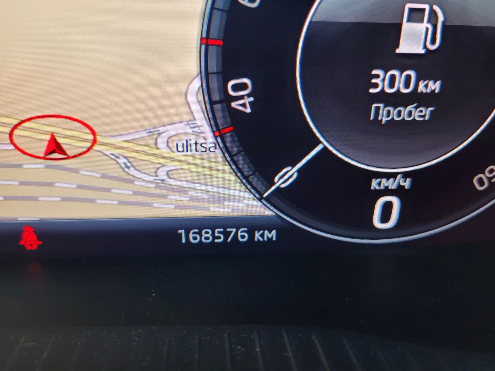 Skoda Octavia 2.0 TDI automatic  | Mobile.bg   15