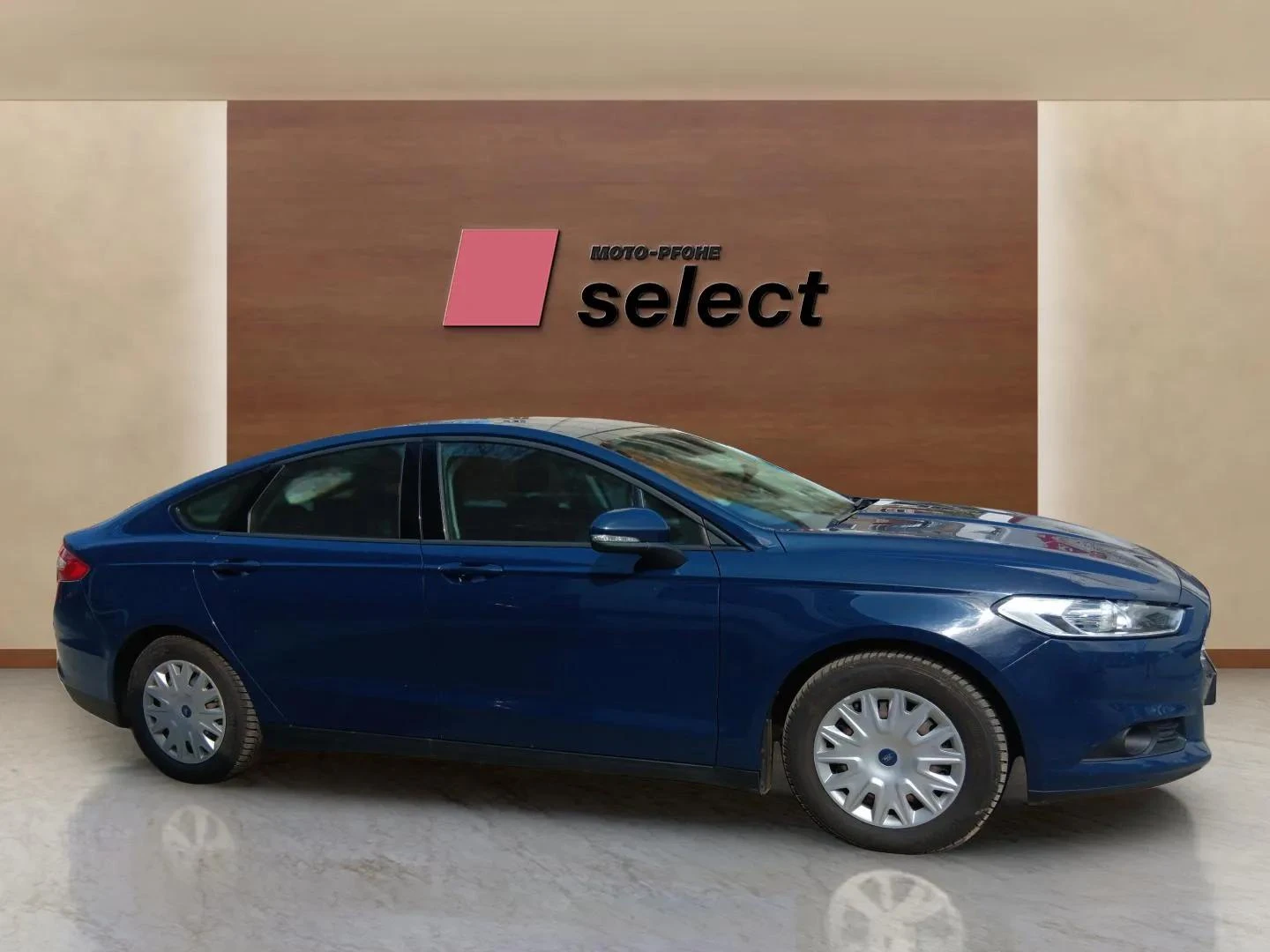 Ford Mondeo 1.5 EcoBoost - изображение 4