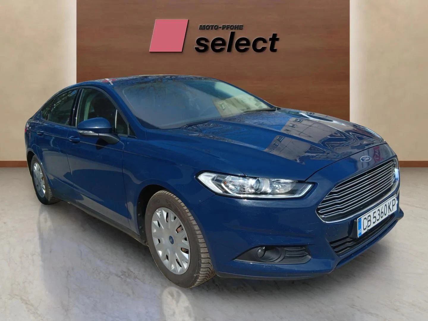 Ford Mondeo 1.5 EcoBoost - изображение 3
