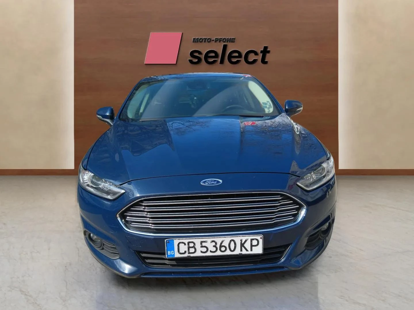 Ford Mondeo 1.5 EcoBoost - изображение 2