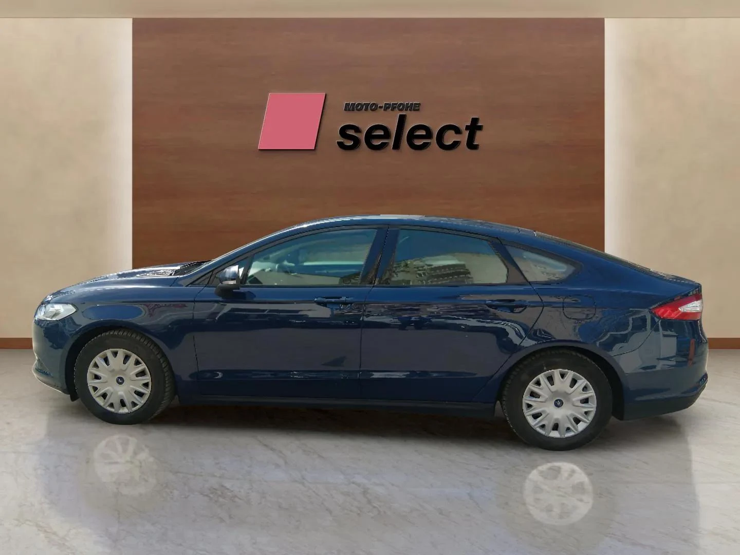 Ford Mondeo 1.5 EcoBoost - изображение 8