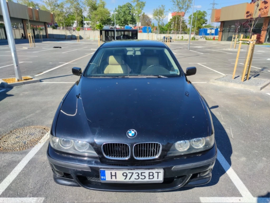 BMW 523 | Mobile.bg   1