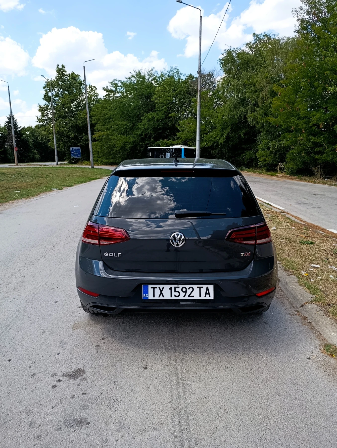 VW Golf  - изображение 7