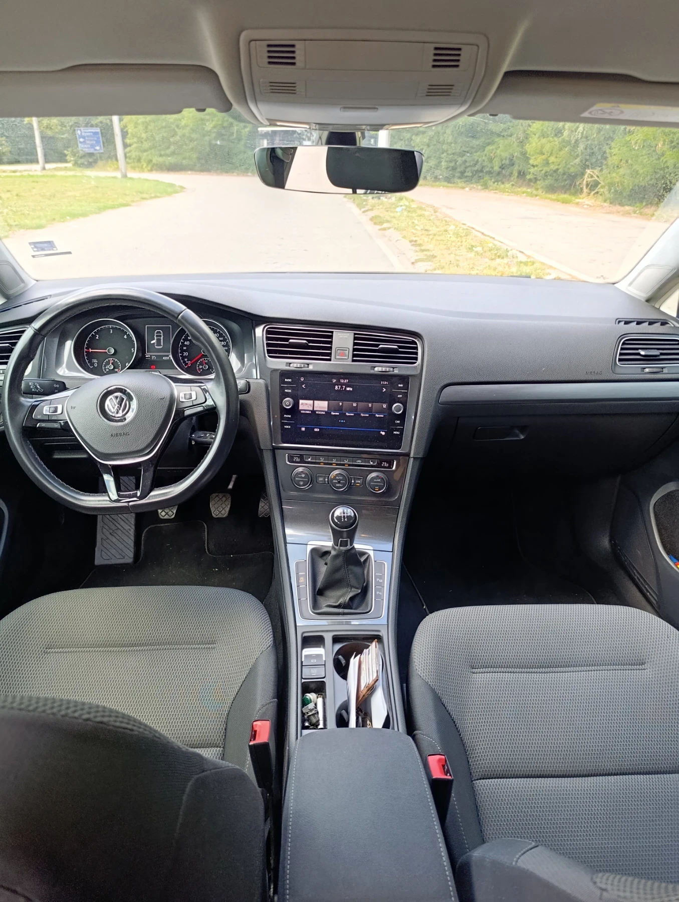 VW Golf | Mobile.bg   15