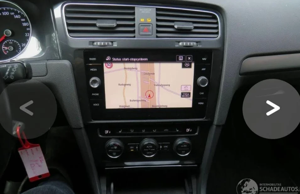 VW Golf  - изображение 10