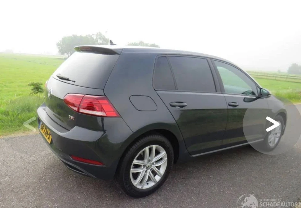 VW Golf  - изображение 3