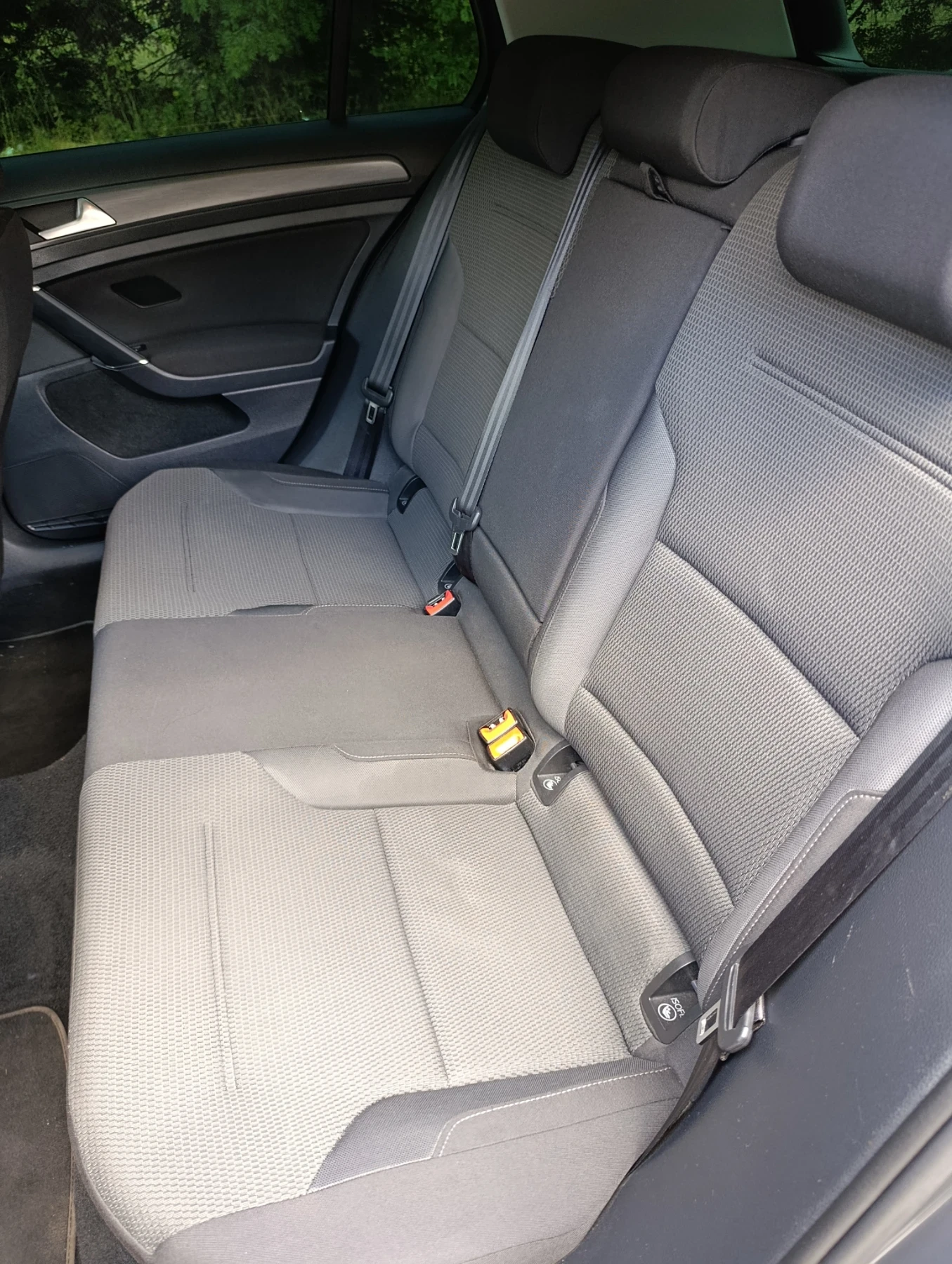 VW Golf  - изображение 10