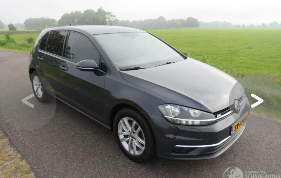 VW Golf  - изображение 2