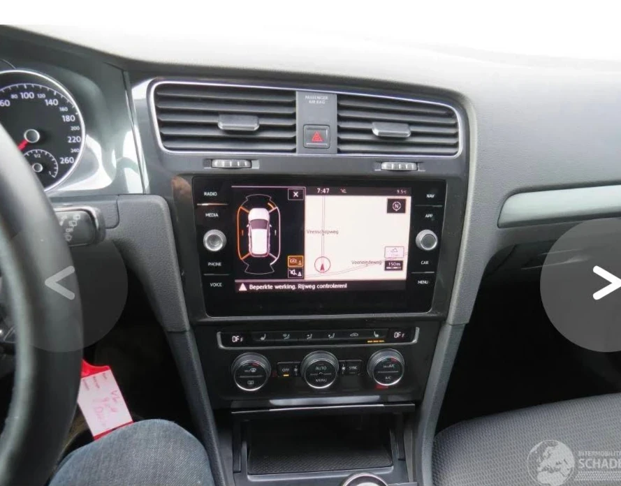 VW Golf  - изображение 9