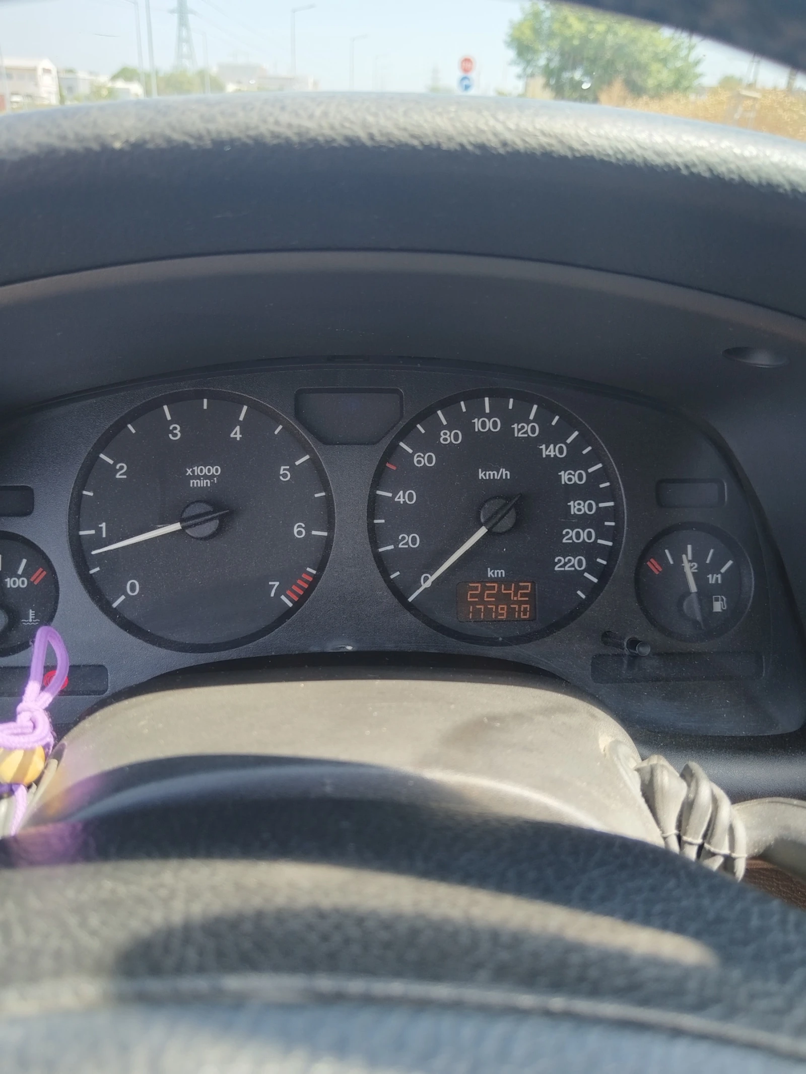 Opel Astra G - изображение 5