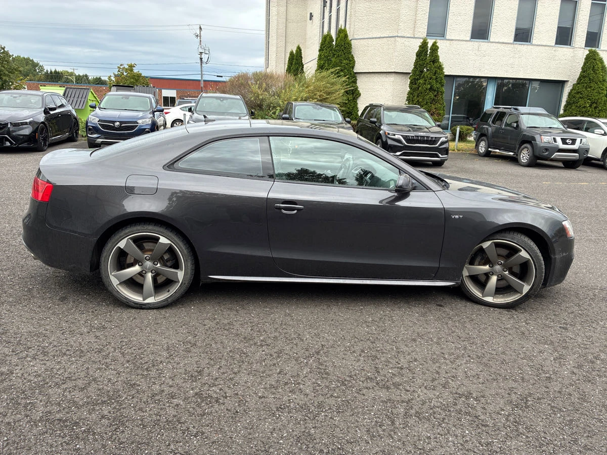 Audi S5 TECHNIK* CARFAX*  - изображение 3