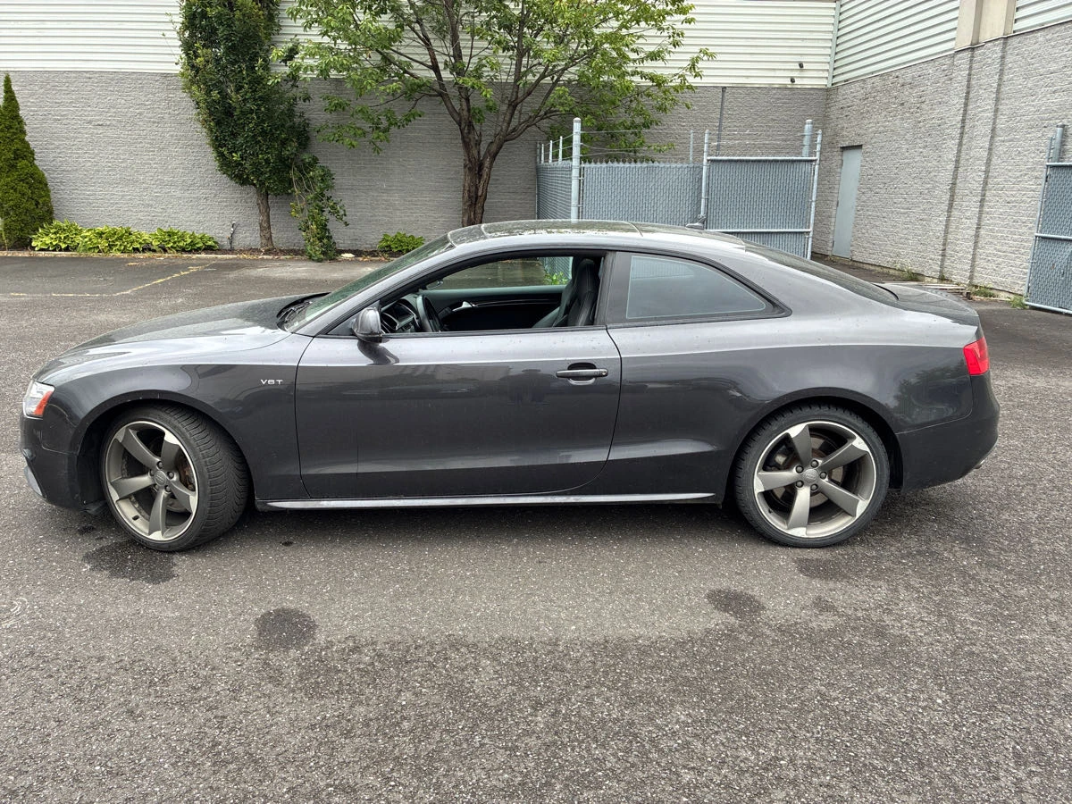 Audi S5 TECHNIK* CARFAX*  - изображение 2