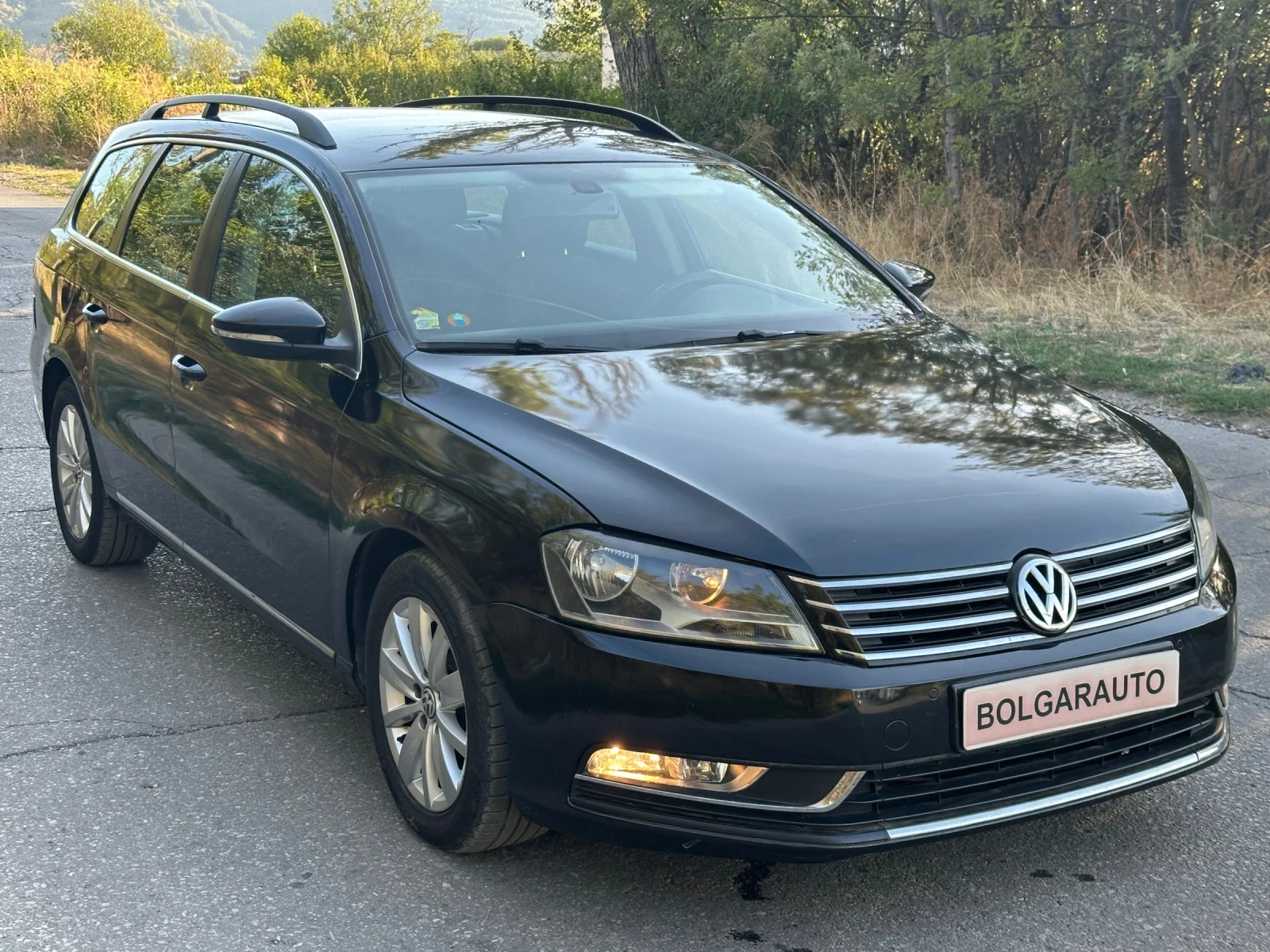VW Passat 2, 0 TDI - изображение 3